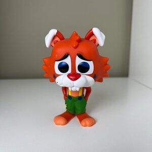 Funko Pop! Five Nights At Freddy's  - Circus Foxy